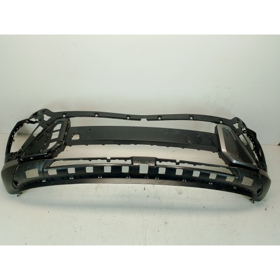 Recambio de paragolpes delantero para hyundai kona (os, ose, osi) 2.0 n referencia OEM IAM 86512BE100  