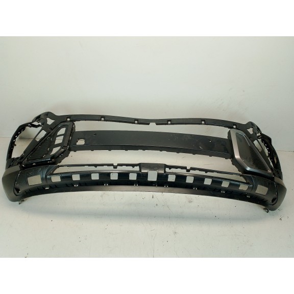 Recambio de paragolpes delantero para hyundai kona (os, ose, osi) 2.0 n referencia OEM IAM 86512BE100  