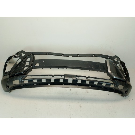 Recambio de paragolpes delantero para hyundai kona (os, ose, osi) 2.0 n referencia OEM IAM 86512BE100  