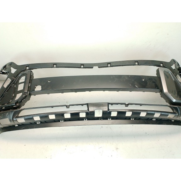 Recambio de paragolpes delantero para hyundai kona (os, ose, osi) 2.0 n referencia OEM IAM 86512BE100  