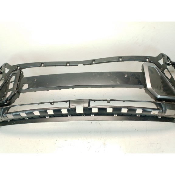 Recambio de paragolpes delantero para hyundai kona (os, ose, osi) 2.0 n referencia OEM IAM 86512BE100  