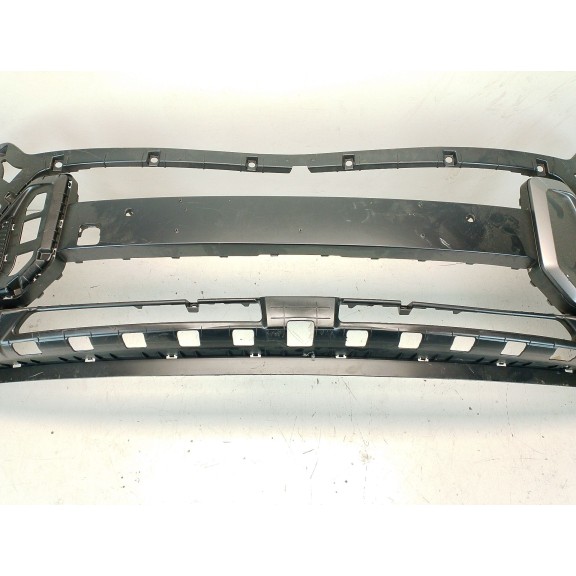 Recambio de paragolpes delantero para hyundai kona (os, ose, osi) 2.0 n referencia OEM IAM 86512BE100  