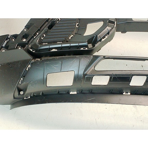 Recambio de paragolpes delantero para hyundai kona (os, ose, osi) 2.0 n referencia OEM IAM 86512BE100  