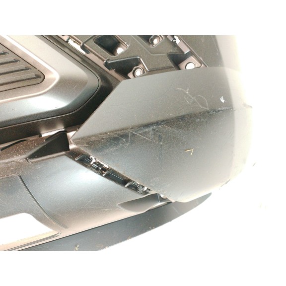 Recambio de paragolpes delantero para hyundai kona (os, ose, osi) 2.0 n referencia OEM IAM 86512BE100  