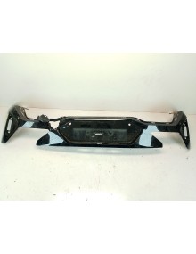 Recambio de paragolpes trasero para bmw x4 (g02, f98) xdrive 20 d xdrive referencia OEM IAM 51128081898   2