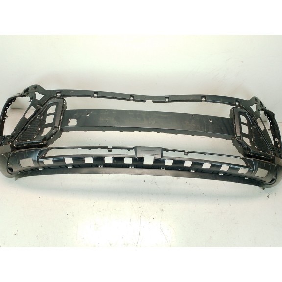 Recambio de paragolpes delantero para hyundai kona (os, ose, osi) ev referencia OEM IAM 86512BE100  