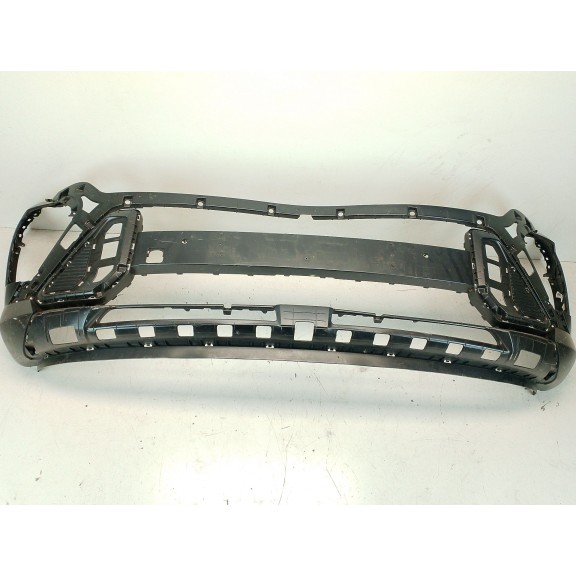 Recambio de paragolpes delantero para hyundai kona (os, ose, osi) ev referencia OEM IAM 86512BE100  