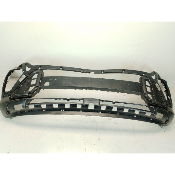 Recambio de paragolpes delantero para hyundai kona (os, ose, osi) ev referencia OEM IAM 86512BE100  