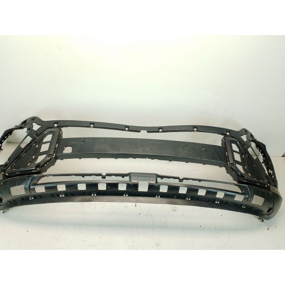 Recambio de paragolpes delantero para hyundai kona (os, ose, osi) ev referencia OEM IAM 86512BE100  