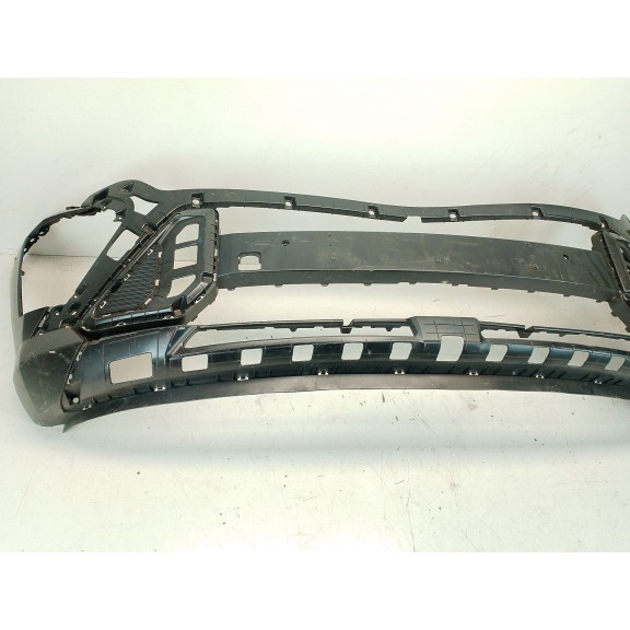 Recambio de paragolpes delantero para hyundai kona (os, ose, osi) ev referencia OEM IAM 86512BE100  