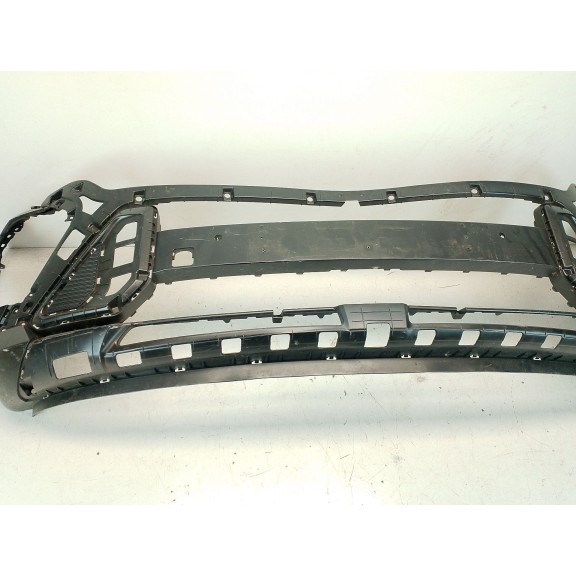 Recambio de paragolpes delantero para hyundai kona (os, ose, osi) ev referencia OEM IAM 86512BE100  