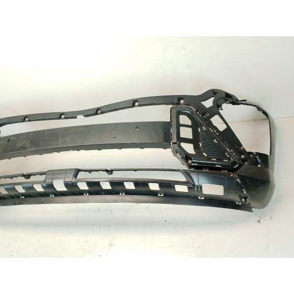 Recambio de paragolpes delantero para hyundai kona (os, ose, osi) ev referencia OEM IAM 86512BE100  