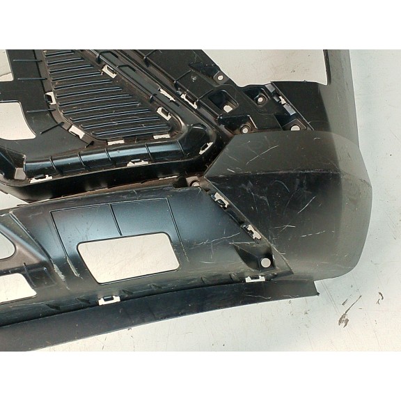Recambio de paragolpes delantero para hyundai kona (os, ose, osi) ev referencia OEM IAM 86512BE100  