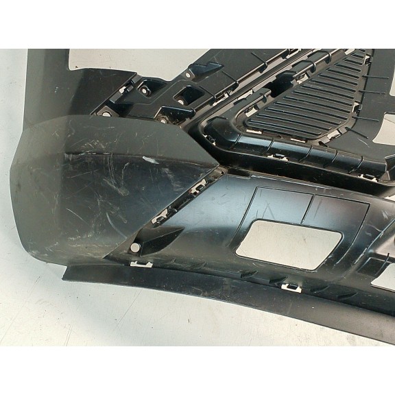 Recambio de paragolpes delantero para hyundai kona (os, ose, osi) ev referencia OEM IAM 86512BE100  