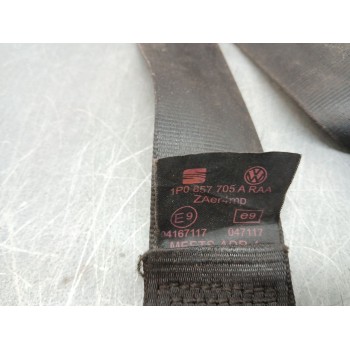 Recambio de kit airbag para seat leon (1p1) reference referencia OEM IAM 1P0857067  