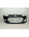 Recambio de paragolpes delantero para hyundai i10 ii (ba, ia) 1.0 lpg referencia OEM IAM 86511B9000  