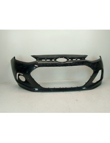 Recambio de paragolpes delantero para hyundai i10 ii (ba, ia) 1.0 lpg referencia OEM IAM 86511B9000   2