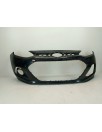 Recambio de paragolpes delantero para hyundai i10 ii (ba, ia) 1.0 lpg referencia OEM IAM 86511B9000  