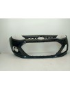 Recambio de paragolpes delantero para hyundai i10 ii (ba, ia) 1.0 lpg referencia OEM IAM 86511B9000  