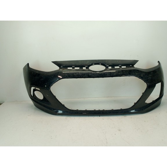 Recambio de paragolpes delantero para hyundai i10 ii (ba, ia) 1.0 lpg referencia OEM IAM 86511B9000  