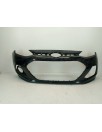 Recambio de paragolpes delantero para hyundai i10 ii (ba, ia) 1.0 lpg referencia OEM IAM 86511B9000  