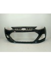Recambio de paragolpes delantero para hyundai i10 ii (ba, ia) 1.0 lpg referencia OEM IAM 86511B9000  