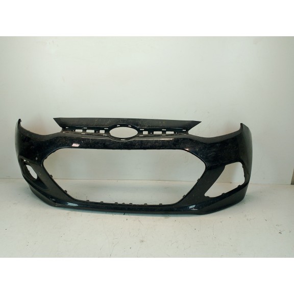 Recambio de paragolpes delantero para hyundai i10 ii (ba, ia) 1.0 lpg referencia OEM IAM 86511B9000  