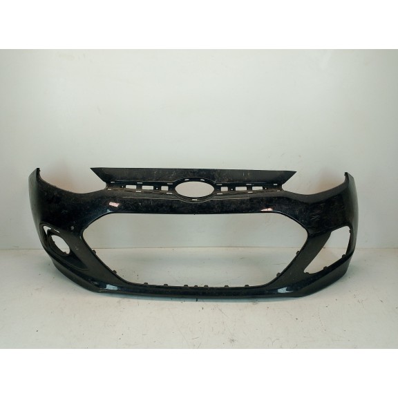 Recambio de paragolpes delantero para hyundai i10 ii (ba, ia) 1.0 lpg referencia OEM IAM 86511B9000  
