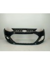 Recambio de paragolpes delantero para hyundai i10 ii (ba, ia) 1.0 lpg referencia OEM IAM 86511B9000  
