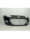 Recambio de paragolpes delantero para hyundai i10 ii (ba, ia) 1.0 lpg referencia OEM IAM 86511B9000  