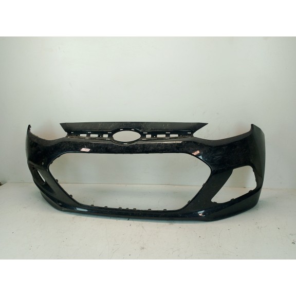 Recambio de paragolpes delantero para hyundai i10 ii (ba, ia) 1.0 lpg referencia OEM IAM 86511B9000  
