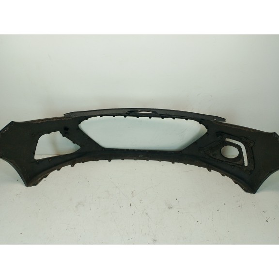 Recambio de paragolpes delantero para hyundai i10 ii (ba, ia) 1.0 lpg referencia OEM IAM 86511B9000  