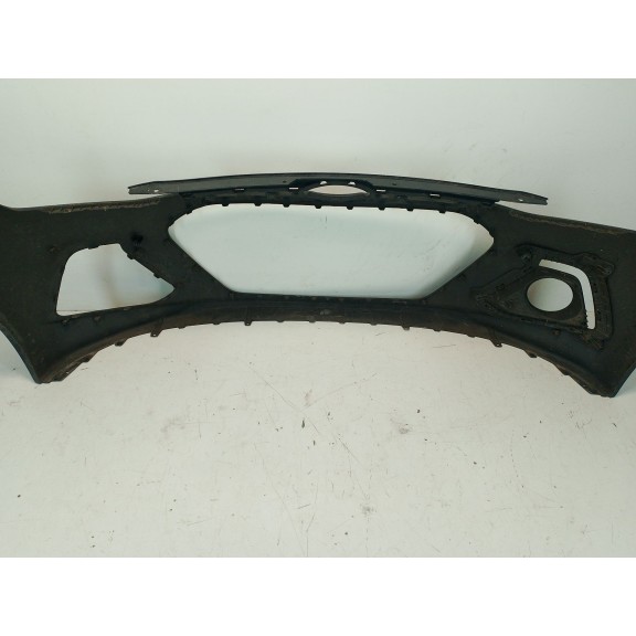 Recambio de paragolpes delantero para hyundai i10 ii (ba, ia) 1.0 lpg referencia OEM IAM 86511B9000  