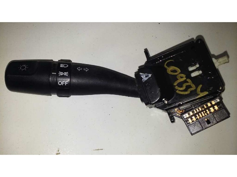 Recambio de mando luces para hyundai accent (lc) gl 4p referencia OEM IAM   