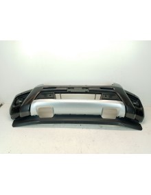 Recambio de paragolpes delantero para ford ranger (tke) 2.0 ecoblue 4x4 referencia OEM IAM N1WB17C831HAW  