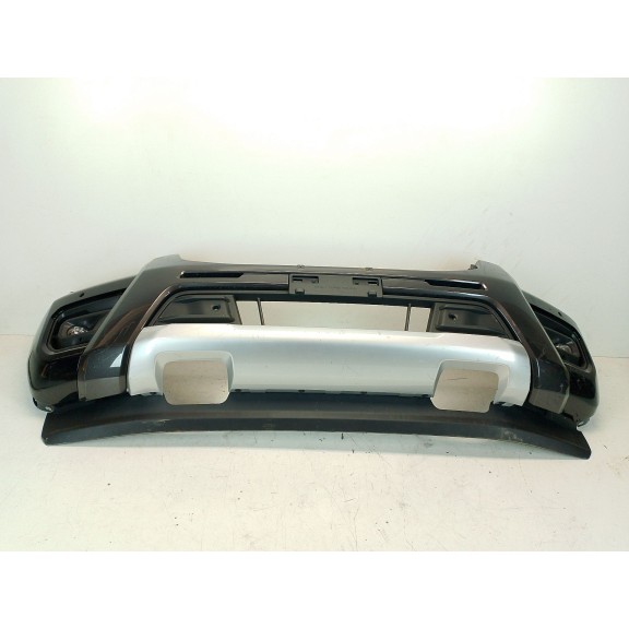 Recambio de paragolpes delantero para ford ranger (tke) 2.0 ecoblue 4x4 referencia OEM IAM N1WB17C831HAW  