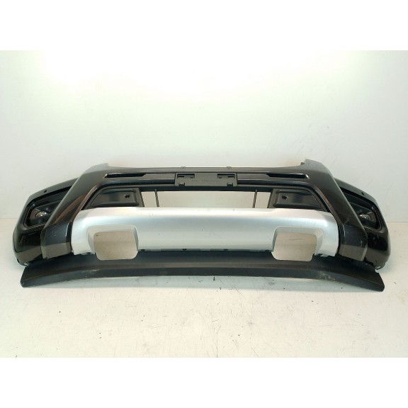 Recambio de paragolpes delantero para ford ranger (tke) 2.0 ecoblue 4x4 referencia OEM IAM N1WB17C831HAW  