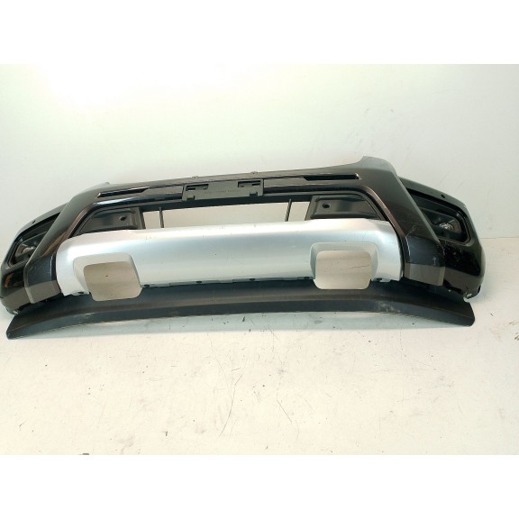 Recambio de paragolpes delantero para ford ranger (tke) 2.0 ecoblue 4x4 referencia OEM IAM N1WB17C831HAW  