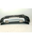 Recambio de paragolpes delantero para ford ranger (tke) 2.0 ecoblue 4x4 referencia OEM IAM N1WB17C831HAW  