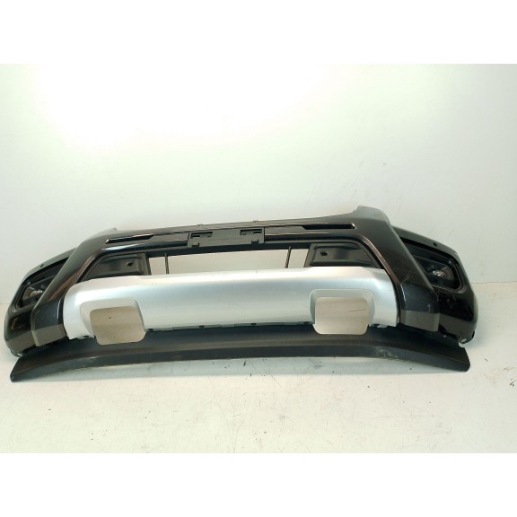 Recambio de paragolpes delantero para ford ranger (tke) 2.0 ecoblue 4x4 referencia OEM IAM N1WB17C831HAW  