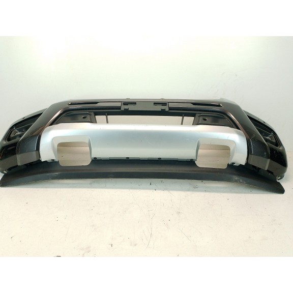 Recambio de paragolpes delantero para ford ranger (tke) 2.0 ecoblue 4x4 referencia OEM IAM N1WB17C831HAW  