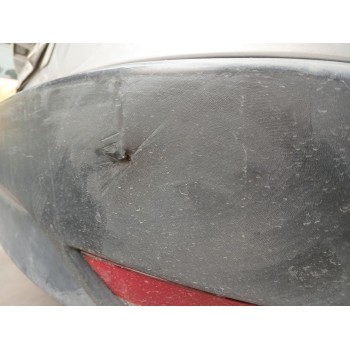 Recambio de paragolpes trasero para renault scénic iii (jz0/1_) 1.5 dci referencia OEM IAM   