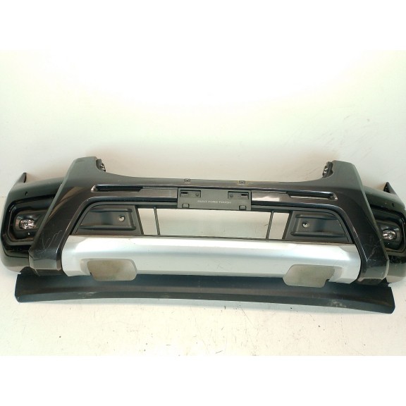 Recambio de paragolpes delantero para ford ranger (tke) 2.0 ecoblue 4x4 referencia OEM IAM N1WB17C831HAW  