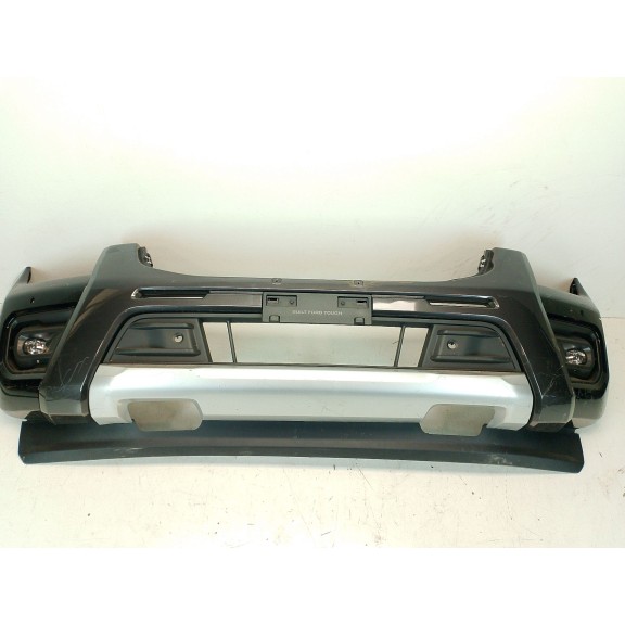 Recambio de paragolpes delantero para ford ranger (tke) 2.0 ecoblue 4x4 referencia OEM IAM N1WB17C831HAW  