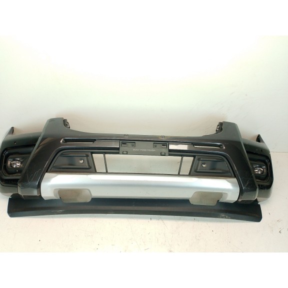 Recambio de paragolpes delantero para ford ranger (tke) 2.0 ecoblue 4x4 referencia OEM IAM N1WB17C831HAW  