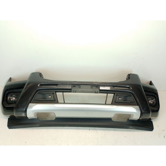 Recambio de paragolpes delantero para ford ranger (tke) 2.0 ecoblue 4x4 referencia OEM IAM N1WB17C831HAW  