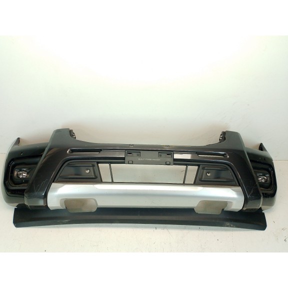 Recambio de paragolpes delantero para ford ranger (tke) 2.0 ecoblue 4x4 referencia OEM IAM N1WB17C831HAW  