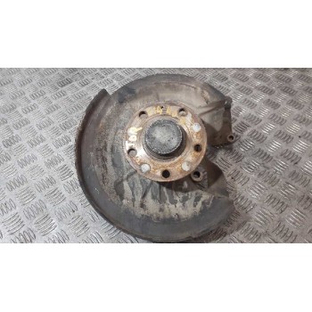 Recambio de mangueta trasera izquierda para volkswagen golf vi variant (aj5) 1.6 tdi dpf referencia OEM IAM   