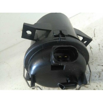 Recambio de faro antiniebla derecho para volkswagen polo (9n1) referencia OEM IAM  NUEVO H3