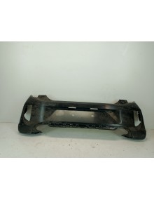 Recambio de paragolpes trasero para kia picanto iii (ja) 1.2 mpi referencia OEM IAM 86611G6CA0  